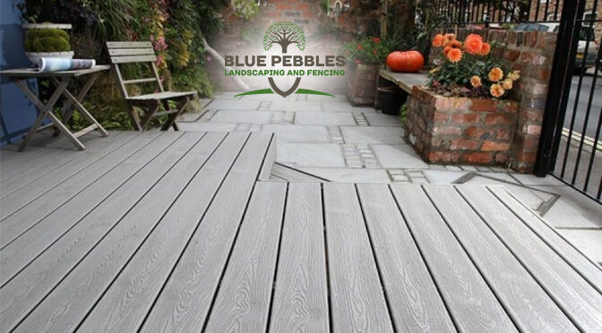 What are the Major Advantages of Composite Decking?