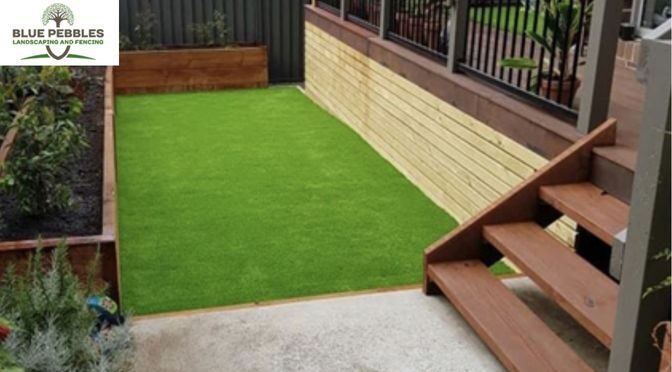 What Are The Ways To Get Rid Of Pests With Synthetic Grass?