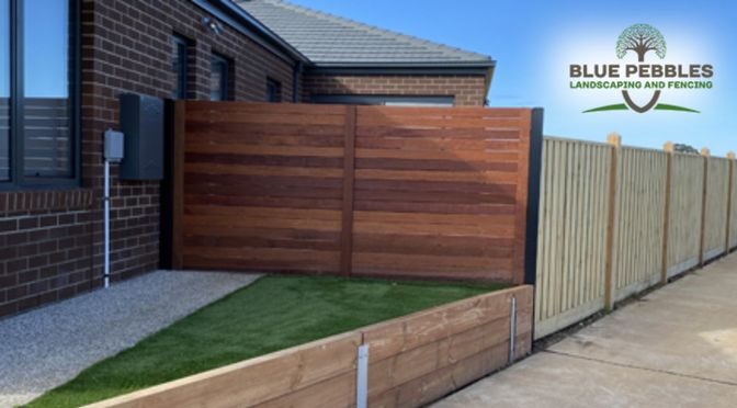 Types of Timber Fencing That Professionals Carry Out in Properties