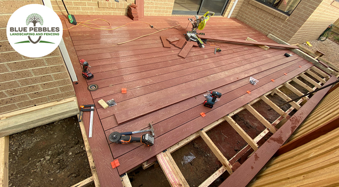 How Can You Enhance the Composite Deck on Your Property?