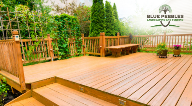 What Are the Points to Keep in Mind While Decking?