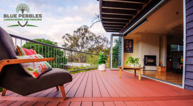 Factors That Influence the Longevity of the Composite Timber Decking