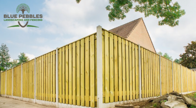 Why Is the Installation of Quality Timber Fences Recommended?