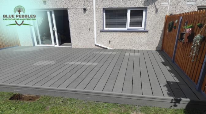 What Factors Does a Deck Builder Take into Consideration While Designing a Deck?